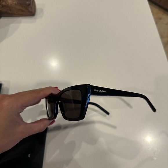 Saint Laurent Eyewear NEW - Picture 6 of 11